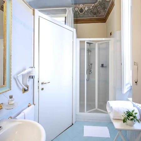 Hotel Villa Liberty Pontecurone Esterno foto