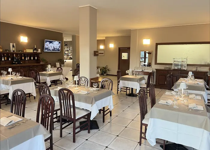 Hotel Villa Liberty