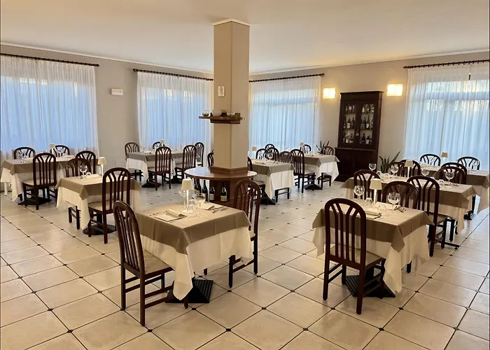 Hotel Villa Liberty