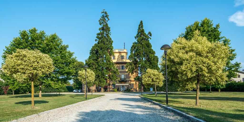 Hotel Liberty Pontecurone