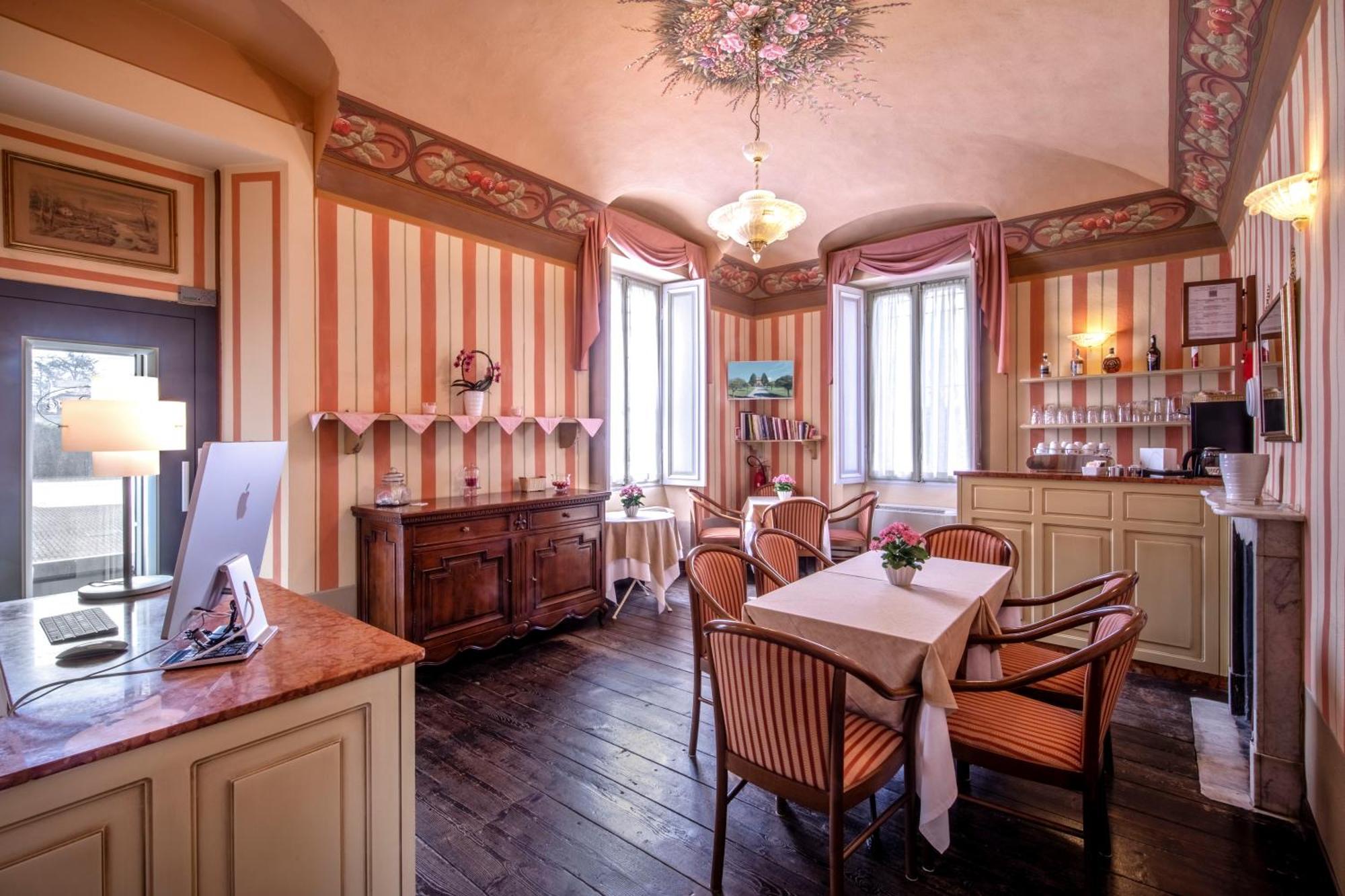 Hotel Liberty 4*