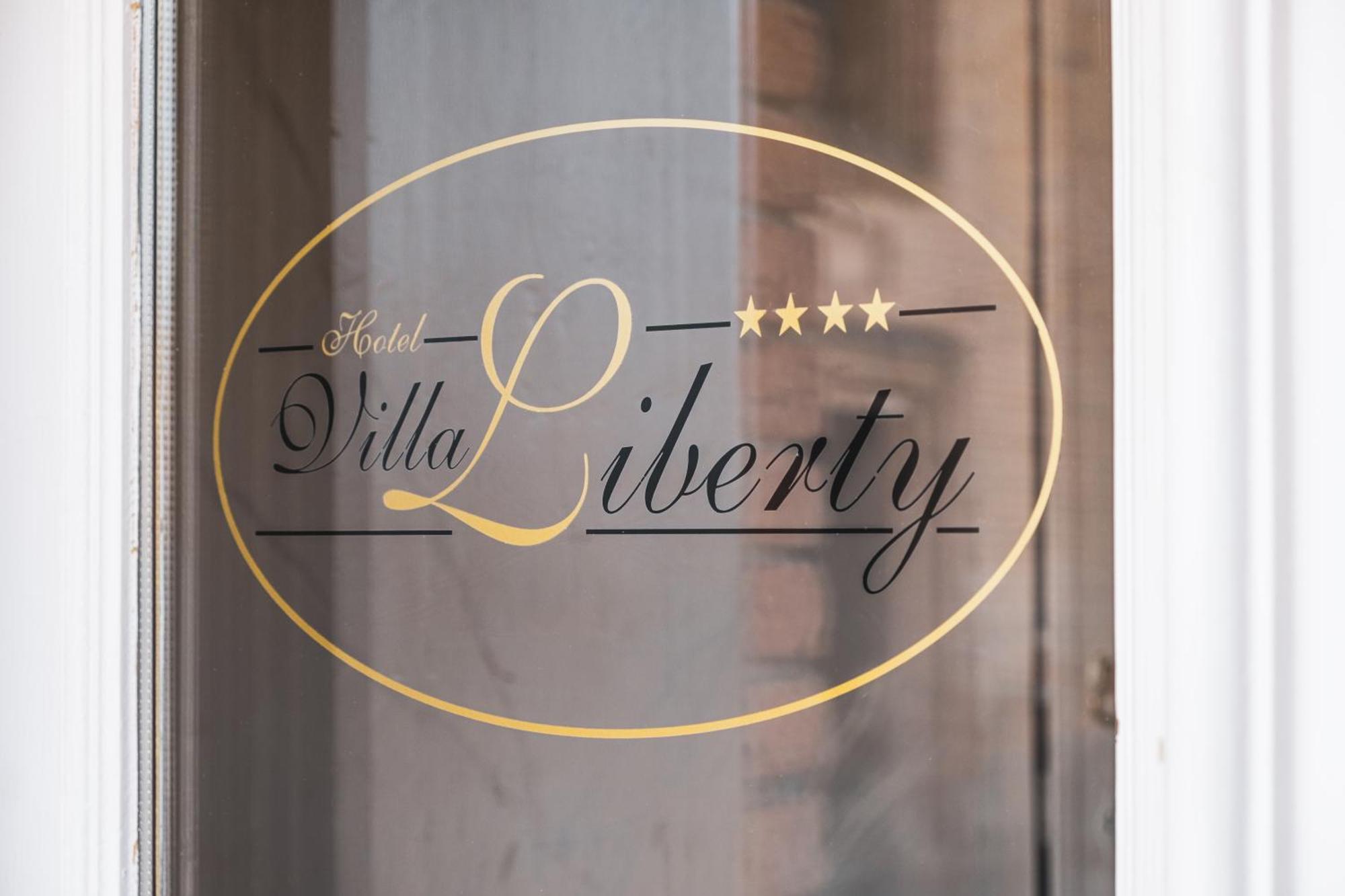 Liberty 4*