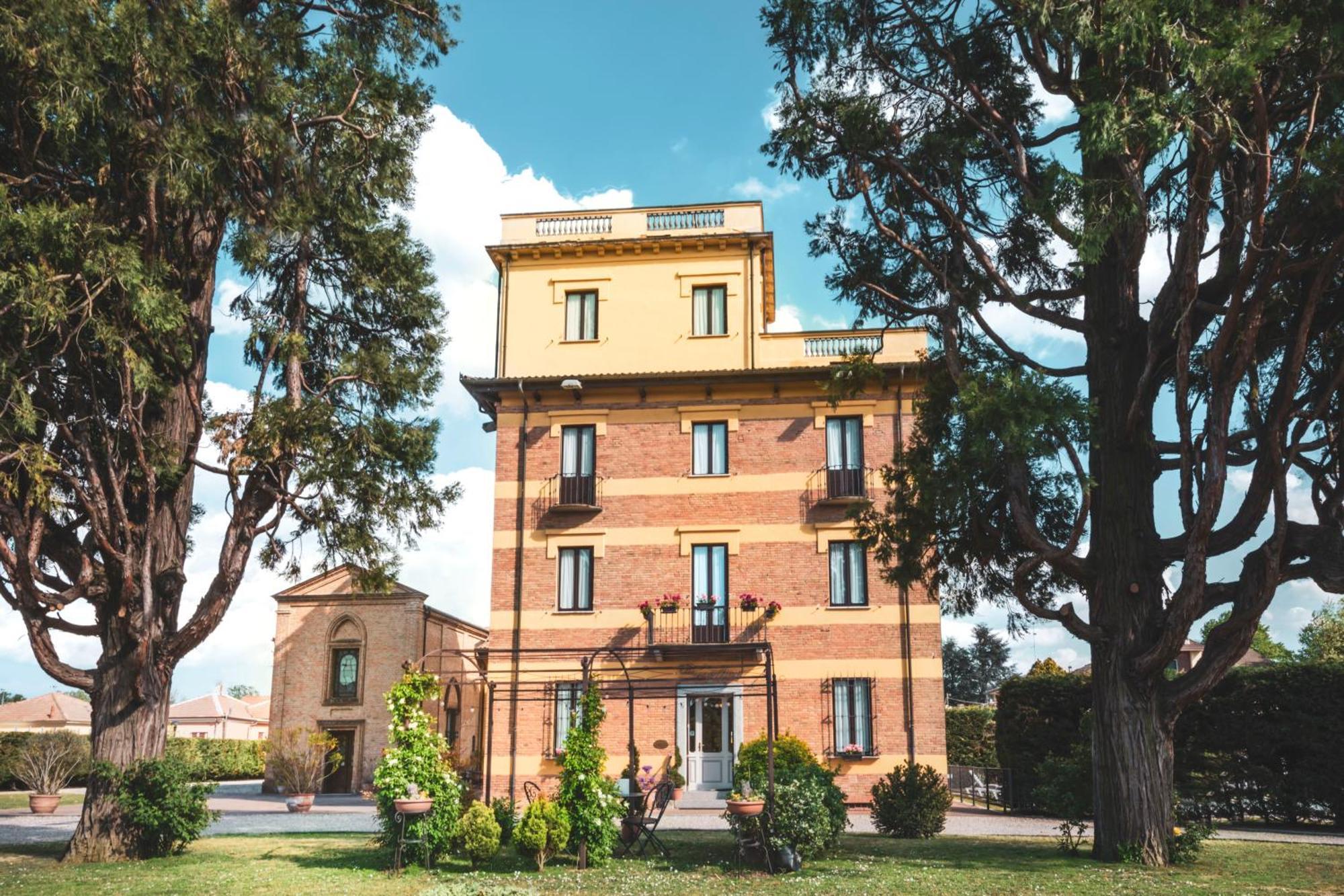 Liberty 4* Pontecurone