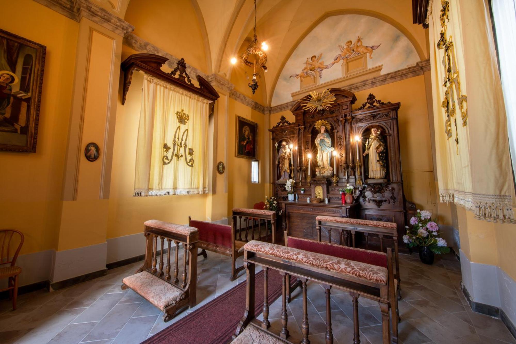 Liberty 4* Pontecurone
