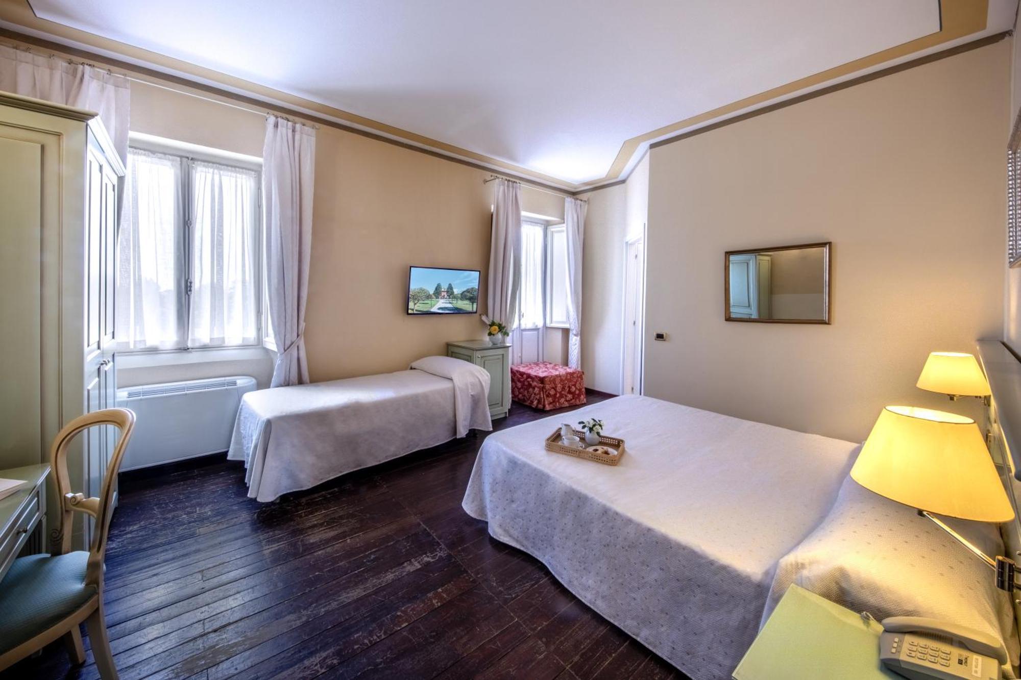 Liberty 4* Pontecurone