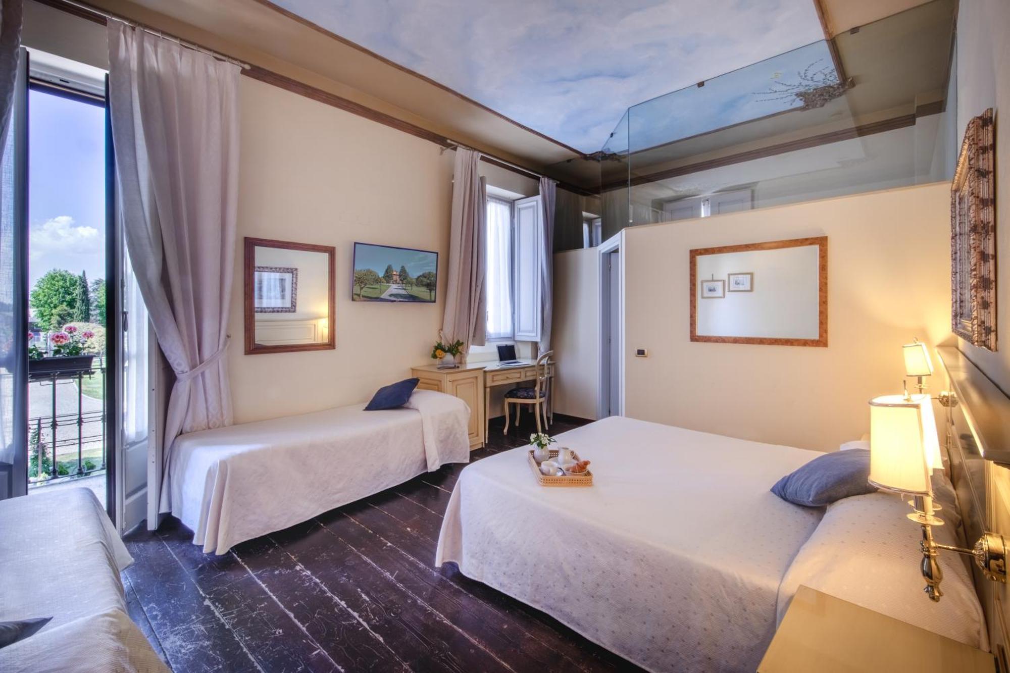Liberty Hotel Pontecurone