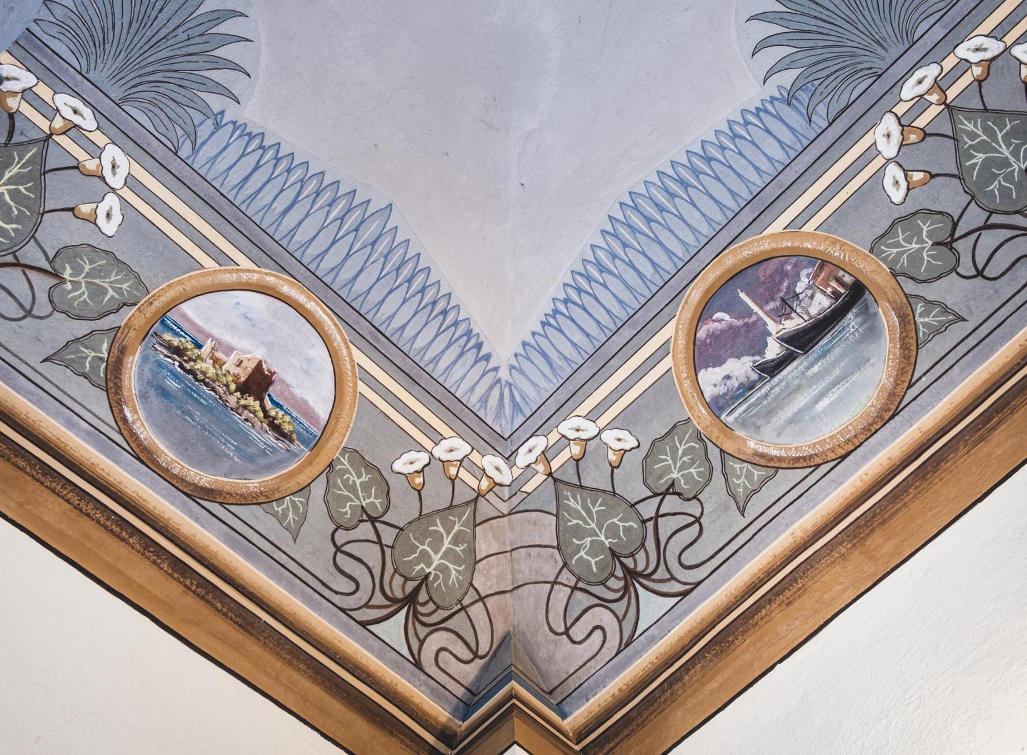 Liberty Hotel Pontecurone