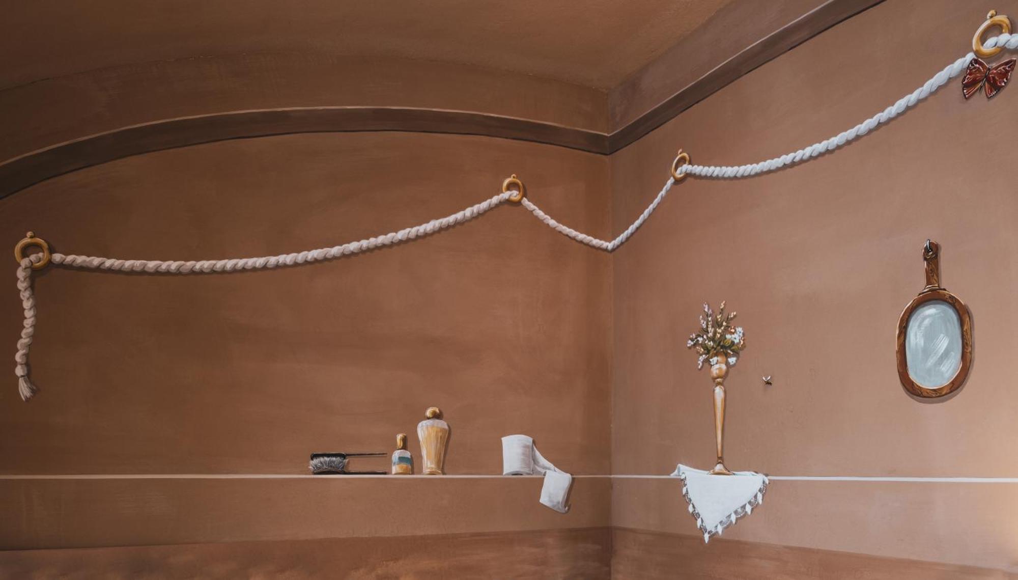 Liberty Hotel Pontecurone