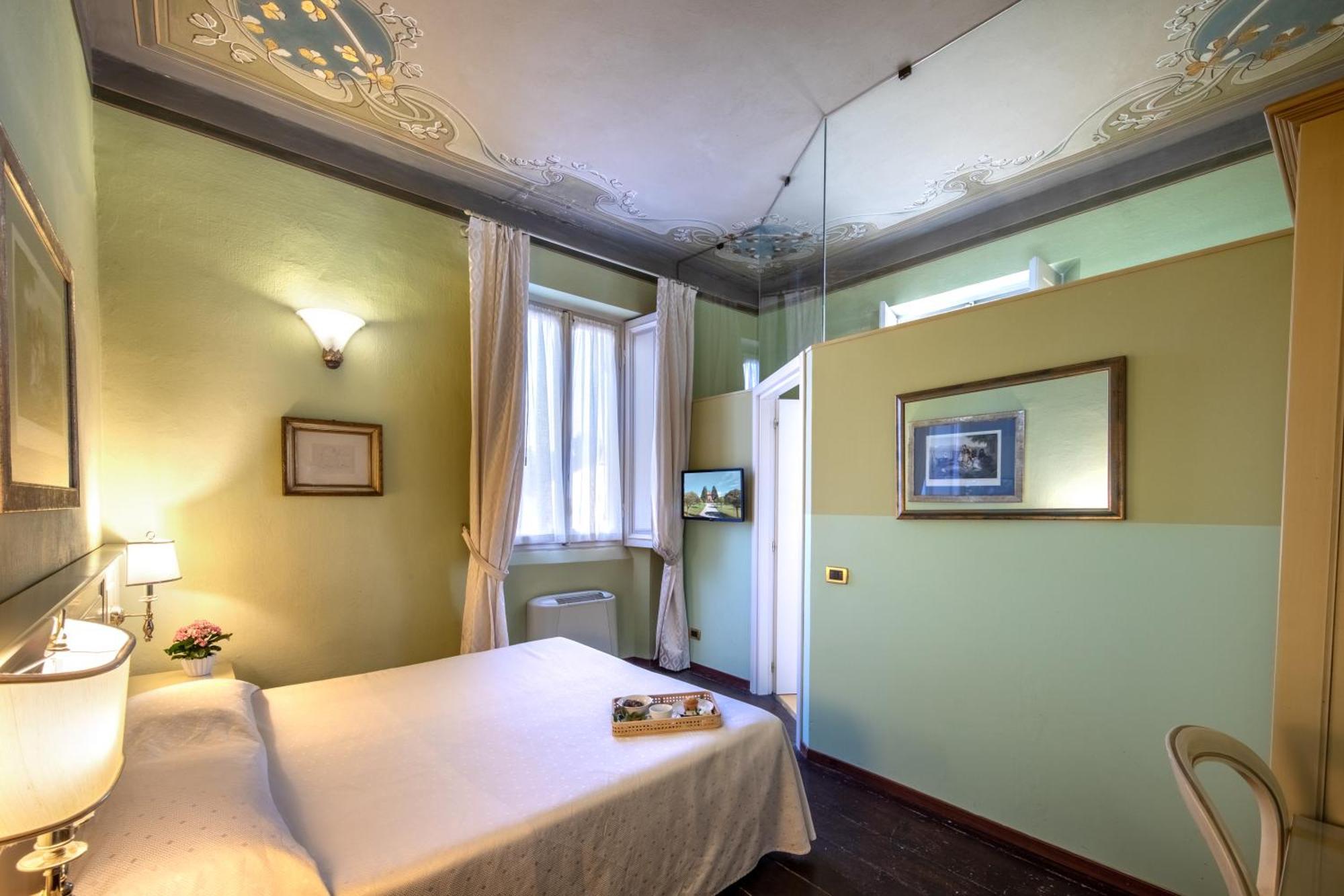 Hotel Liberty Pontecurone