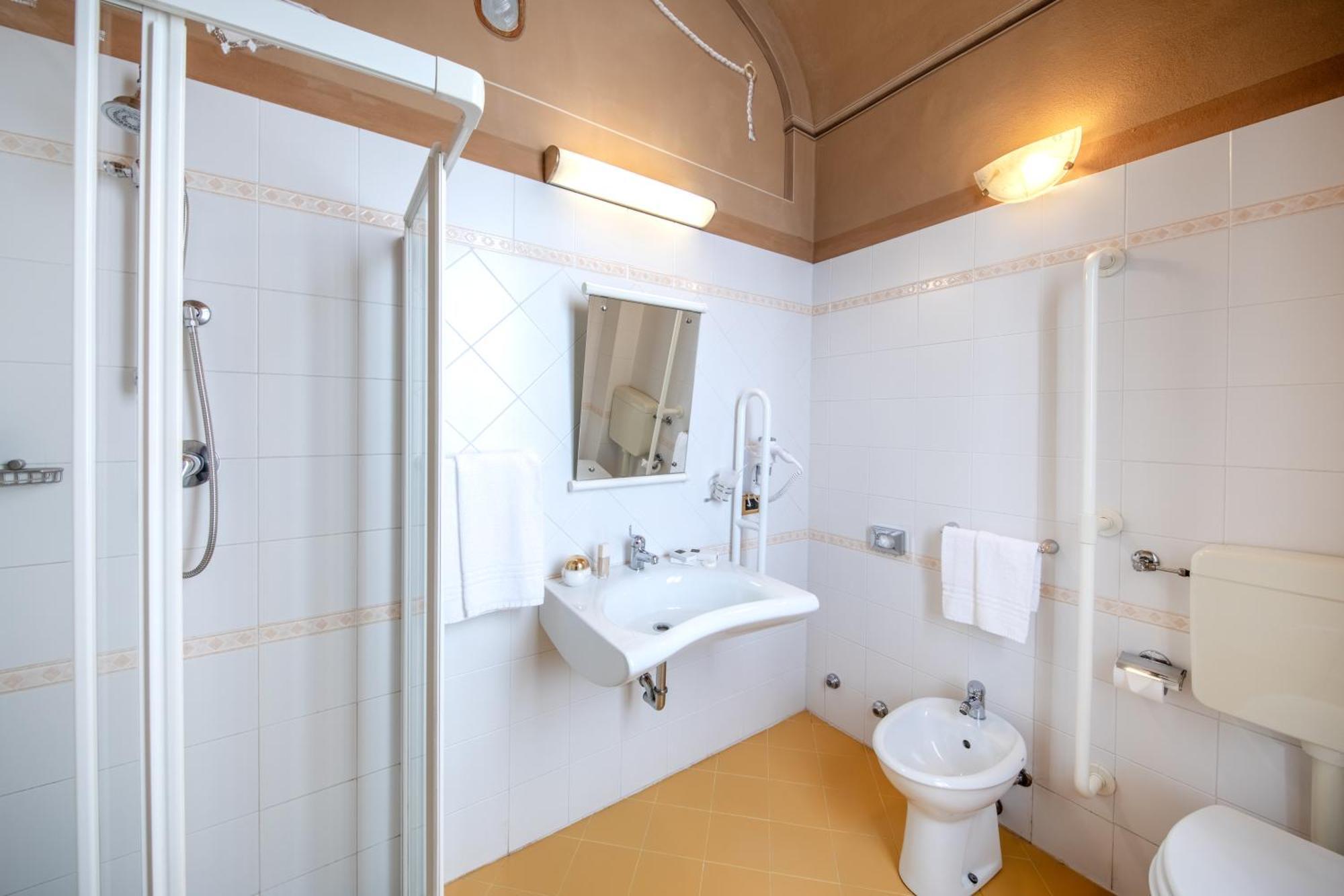 Hotel Liberty Pontecurone