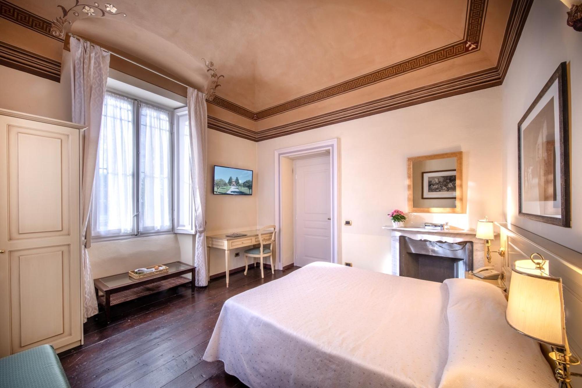 Hotel Liberty
