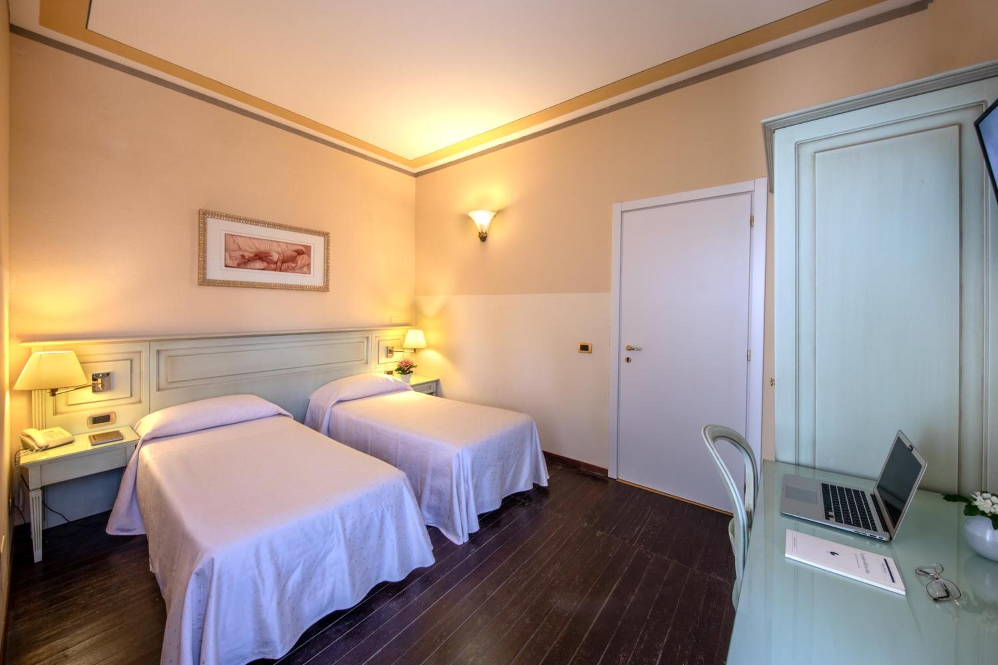 Hotel Liberty