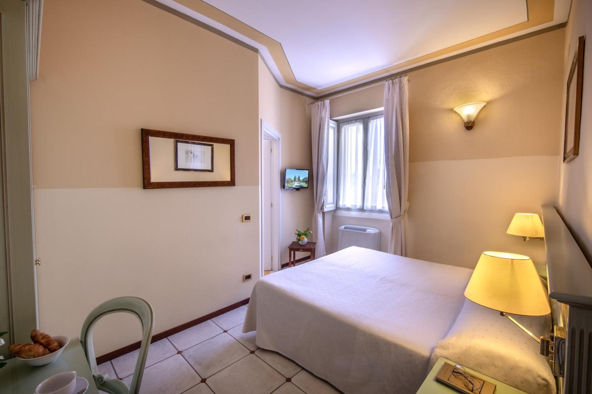 Hotel Liberty 4*