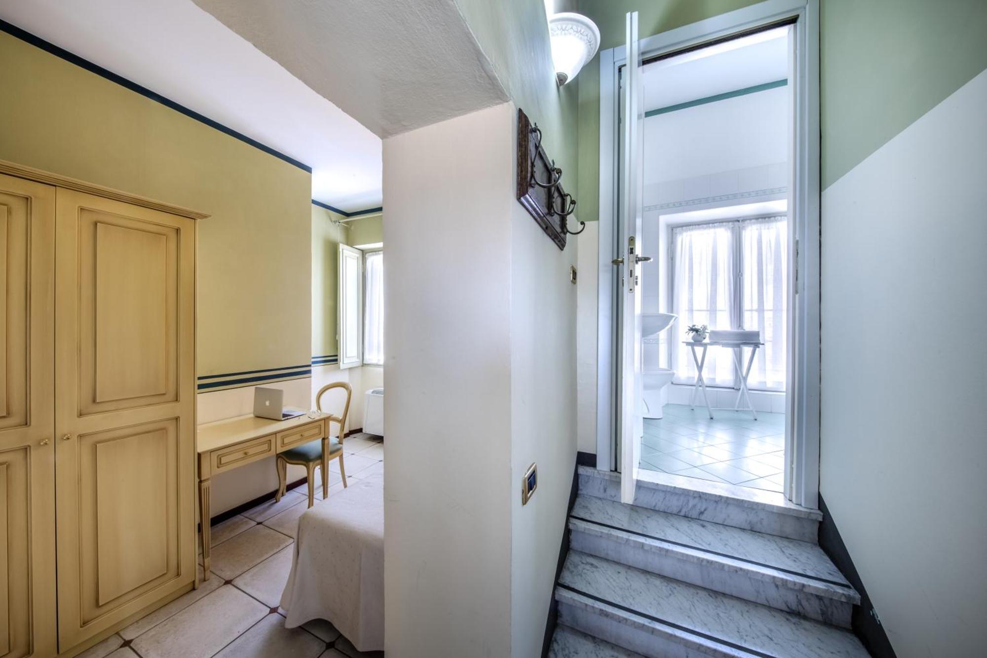 Liberty Hotel 4*