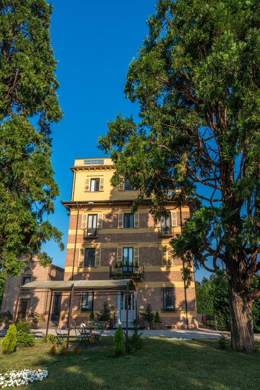 Liberty Hotel Pontecurone