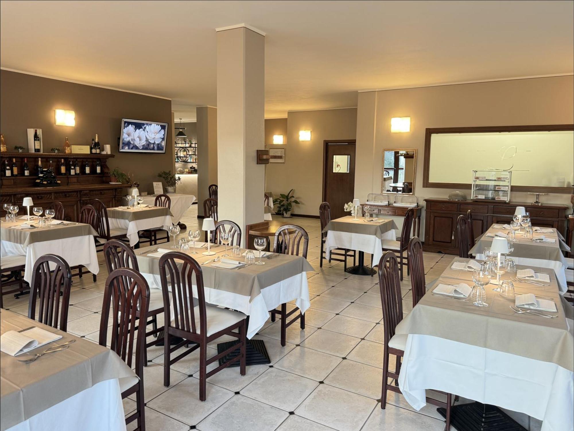 Liberty Hotel Pontecurone