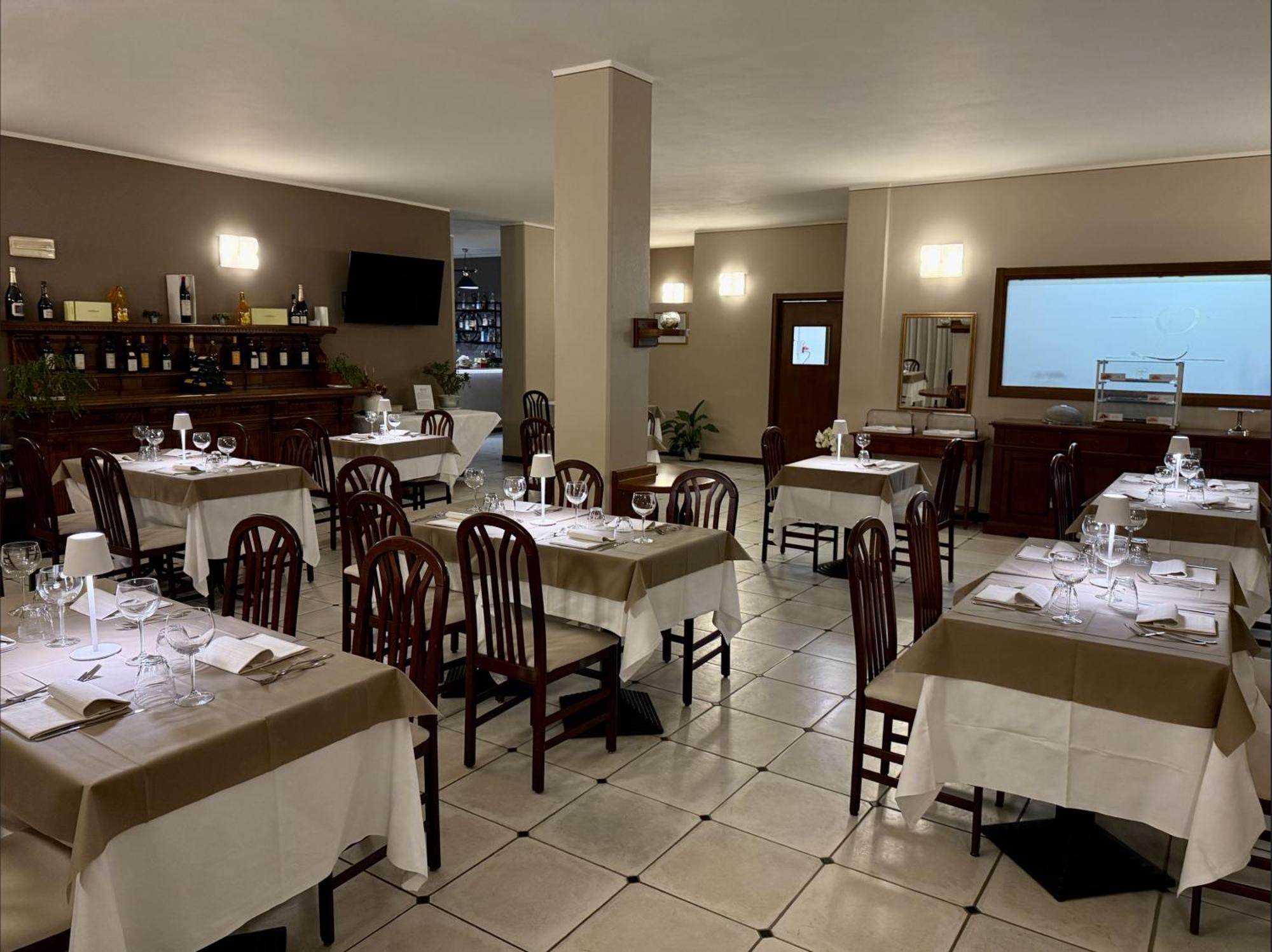 Hotel Liberty Pontecurone