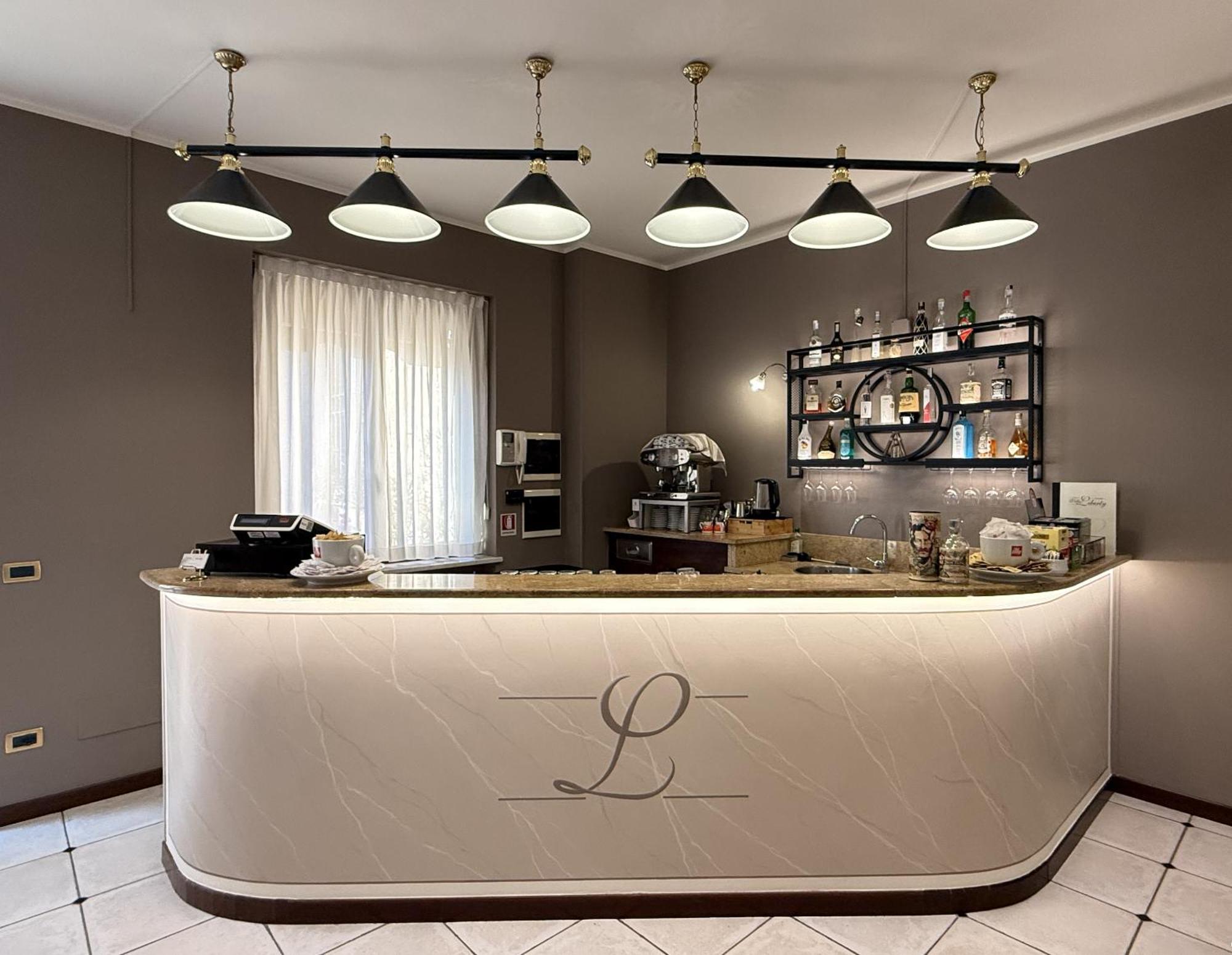 Liberty 4* Pontecurone