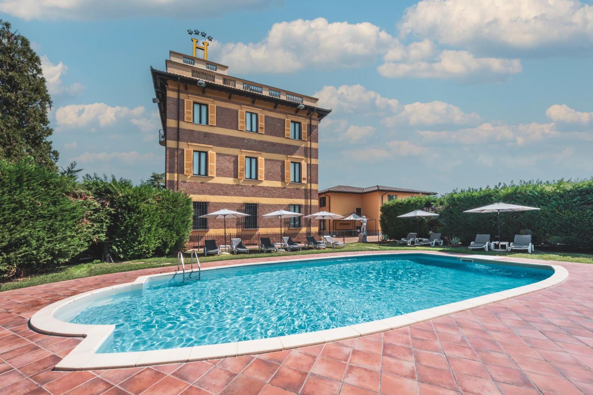 Hotel Liberty 4*