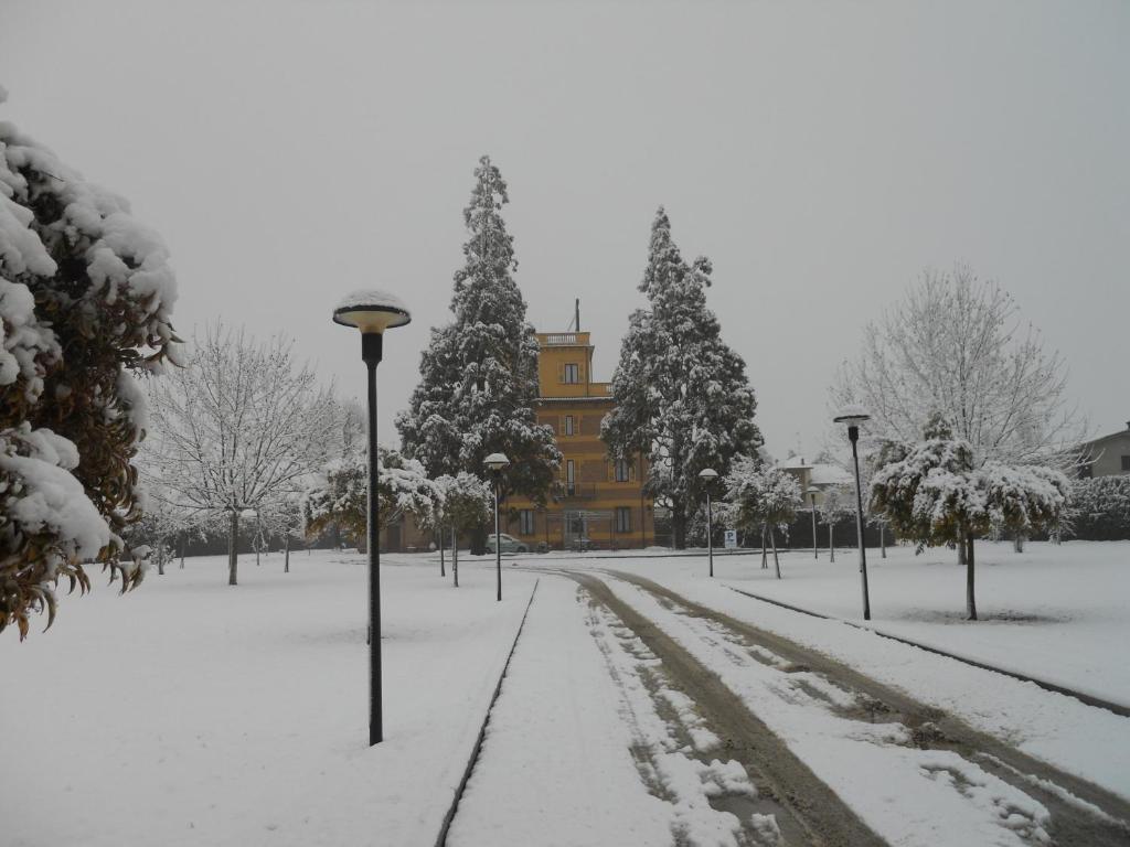 Liberty Pontecurone